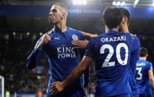 Slimani pourrait faire son retour sous le maillot du Sporting